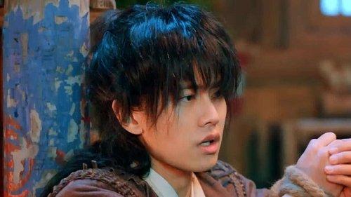 Burning Flames Season 1 Episode 3 - Episode 3