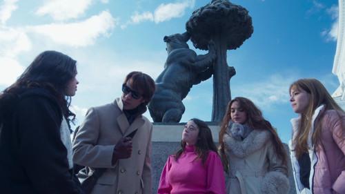 Gloria Trevi: Ellas soy yo Season 1 Episode 28 - Capítulo 28