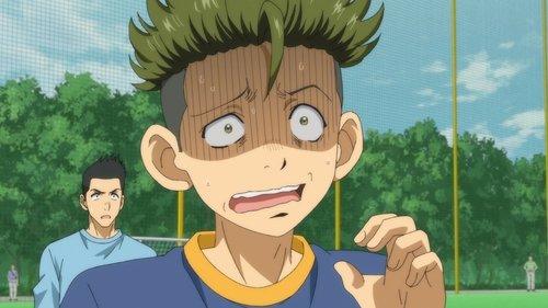 Aoashi Season 1 Episode 3 - The Final Stage of Assessment Begins