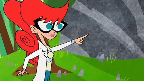 Johnny Test Season 3 Episode 5 - Here Johnny, Here Boy