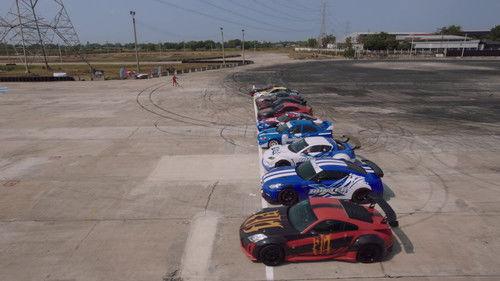 Pit Babe Season 2 Episode 3 - Episode 3