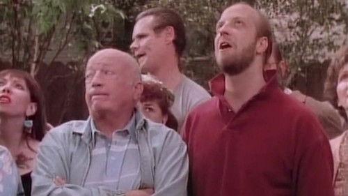 Get a Life Season 1 Episode 13 - Chris vs. Donald