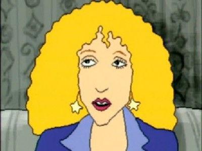 Dr. Katz, Professional Therapist Season 4 Episode 8 - Closets