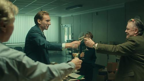 German Crime Story: Gefesselt Season 1 Episode 5 - Episode 5