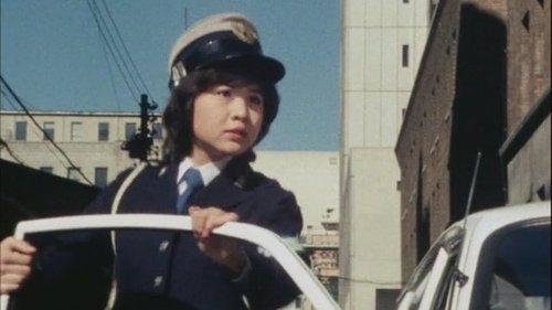 Japanese Spiderman Season 1 Episode 30 - Fight On, Police Woman