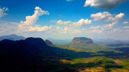 Mysteries from Above Season 1 Episode 6 - Unreachable Places