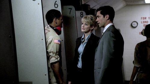 undefined Season 2 Episode 1 - The Badlands