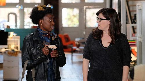 Downward Dog Season 1 Episode 7 - Getting What You Always Wanted