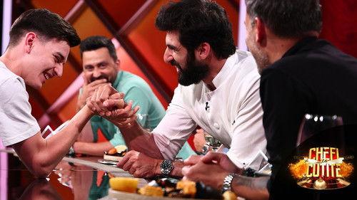 Chefi la cuțite Season 16 Episode 4 - Episode 4
