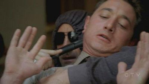 CSI: NY Season 4 Episode 21 - Hostage