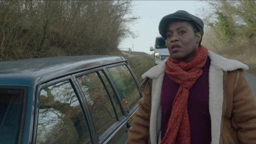 undefined Season 1 Episode 1 - Intime Conviction