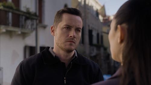 undefined Season 4 Episode 14 - A Winged Lion for Protection