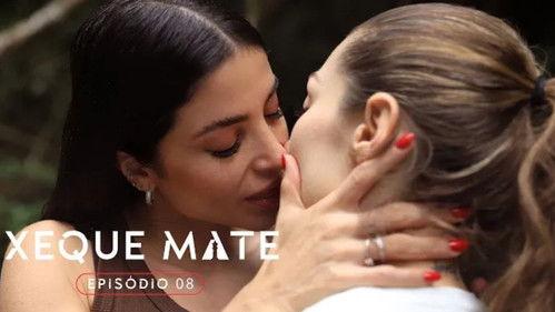 Xeque Mate Season 2 Episode 8 - Episode 8