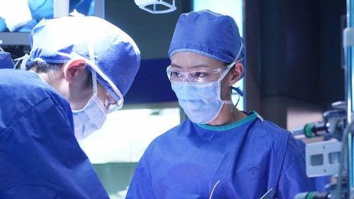 Alive: Dr. Kokoro, The Medical Oncologist Season 1 Episode 3 - Episode 3