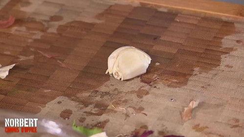 Norbert, commis d'office Season 4 Episode 6 - Episode 6