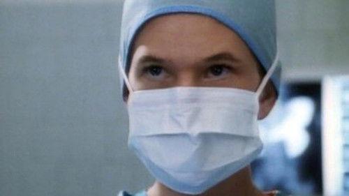 Doogie Howser, M.D. Season 2 Episode 16 - Air Doogie