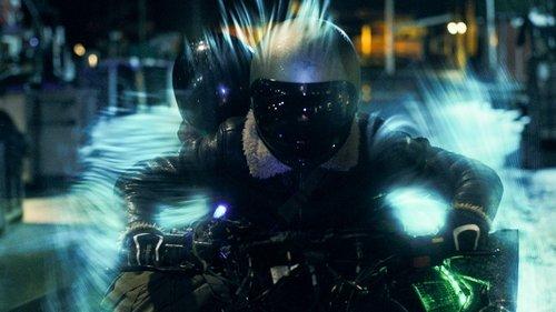 Time travels Season 1 Episode 6 - Episode 6