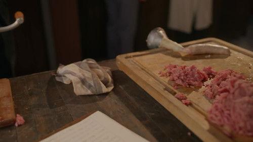 The Food That Built America Season 4 Episode 14 - Bring Home the Bacon