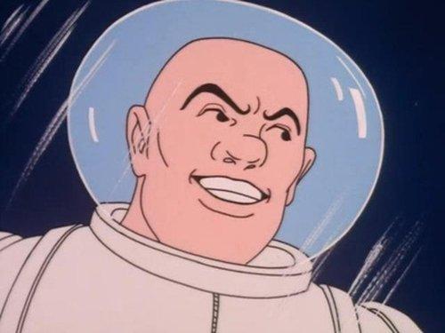 The Adventures of Batman Season 1 Episode 29 - The Fiendish, Frigid Fraud