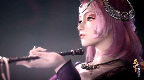 The Legend of Qin Season 6 Episode 5 - Episode 5