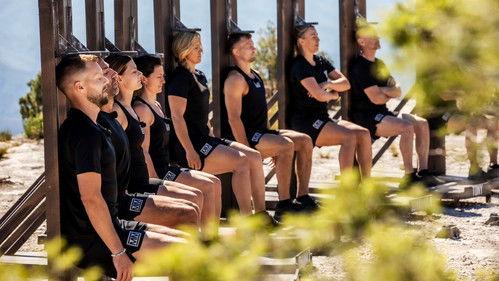 Mästarnas mästare Season 16 Episode 1 - Episode 1