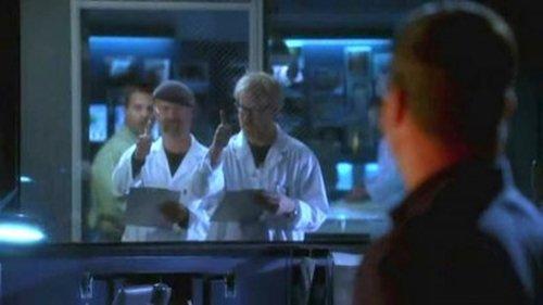 MythBusters Season 8 Episode 10 - Fireball Stun Gun