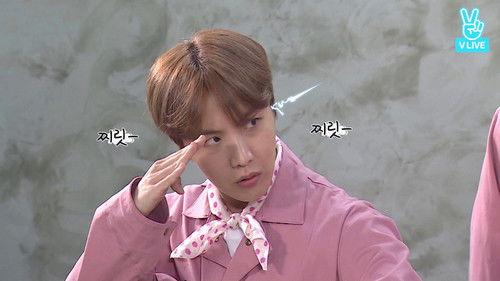 Run BTS! Season 2 Episode 15 - Game King