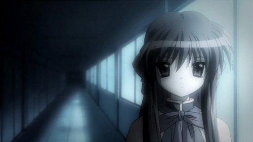 Kanon Season 1 Episode 8 - Fantasia of Reminiscence