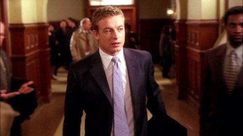 The Guardian Season 1 Episode 11 - Home