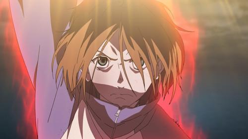 Blast of Tempest Season 1 Episode 24 - To Each, Their Own Tale