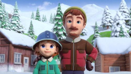 Super Wings Season 12 Episode 12 - Episode 12