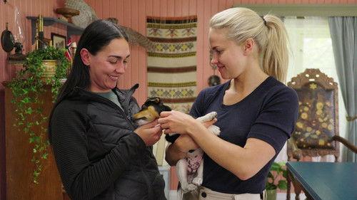 Farmen Kjendis Season 8 Episode 3 - Episode 3