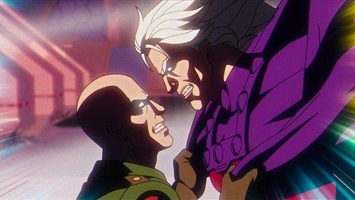 X-Men '97 Season 1 Episode 10 - Tolerance Is Extinction (3)