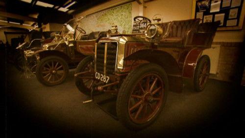 Wheeler Dealers Season 11 Episode 13 - Darracq