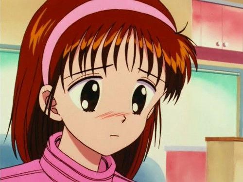 Marmalade Boy Season 1 Episode 20 - Doubtful Twosome "Yuu and Satoshi are a couple?!"