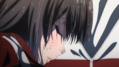 undefined Season 1 Episode 12 - Genius lives only one story above madness.