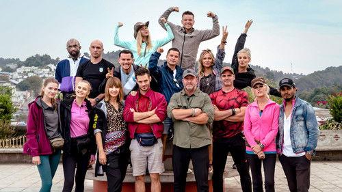 Ameryka Express Season 2 Episode 1 - Episode 1