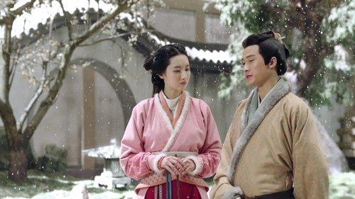 Secret of the Three Kingdoms Season 1 Episode 6 - Episode 6