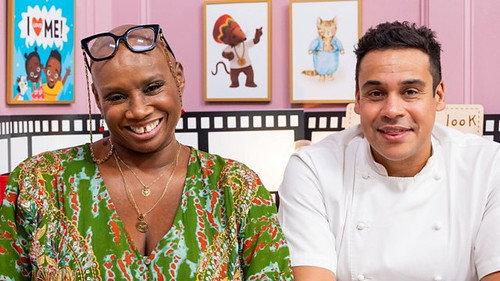 Great British Menu Season 18 Episode 23 - Central England: Mains and Puddings