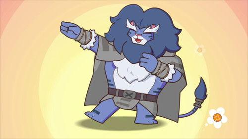 Happy Toon Season 19 Episode 23 - Episode 23