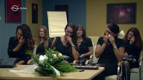 Work Matters Season 6 Episode 1 - Episode 1