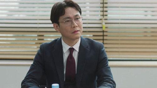 Stove League Season 1 Episode 13 - Doubt