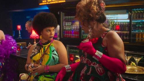 My Life Is Murder Season 2 Episode 3 - All That Glitters