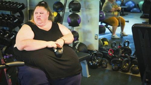 My 600-lb Life Season 11 Episode 6 - Stephanie's Journey