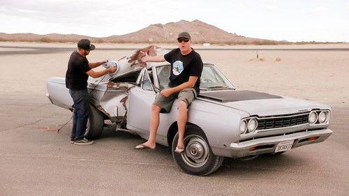 Roadkill Season 7 Episode 14 - The World's Only"C-Body" Road Runner!