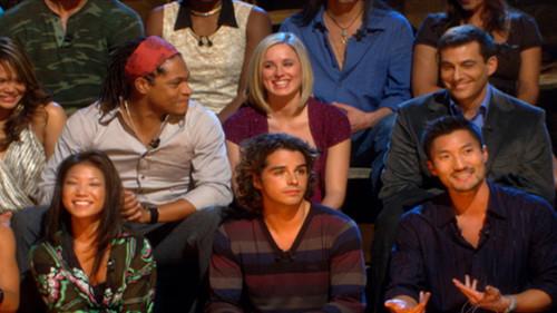 Survivor Season 13 Episode 16 - Cook Islands Reunion