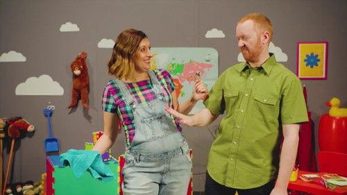 The Weekly with Charlie Pickering Season 8 Episode 8 - Episode 8