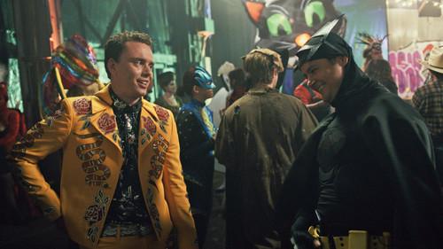 Mr. Corman Season 1 Episode 5 - Action Adventure