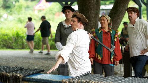 Comic Book Men Season 3 Episode 16 - Knights of the Stash