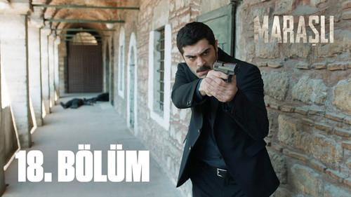 The Trusted Season 1 Episode 18 - Episode 18